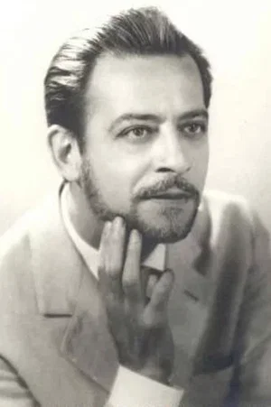  Carlo D'angelo photo