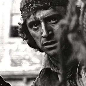 Photo star :  Rocco Lerro