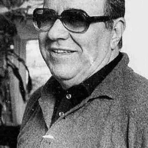 Photo star : Sergio Corbucci