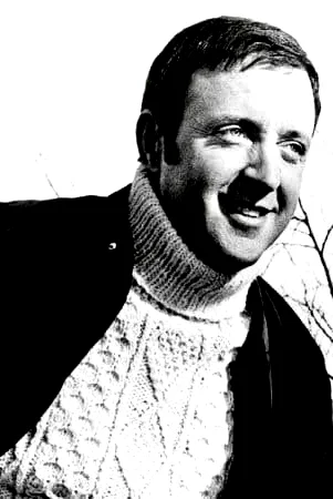  Anthony Harvey