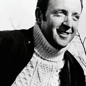  Anthony Harvey