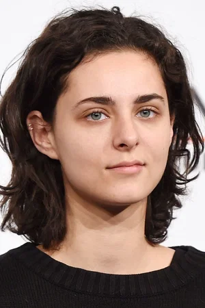  Nahéma Ricci photo