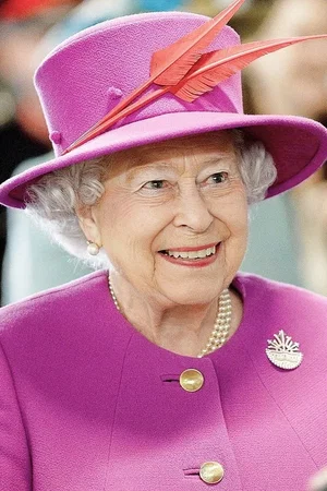  Queen Elizabeth II of the United Kingdom photo