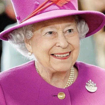  Queen Elizabeth II of the United Kingdom