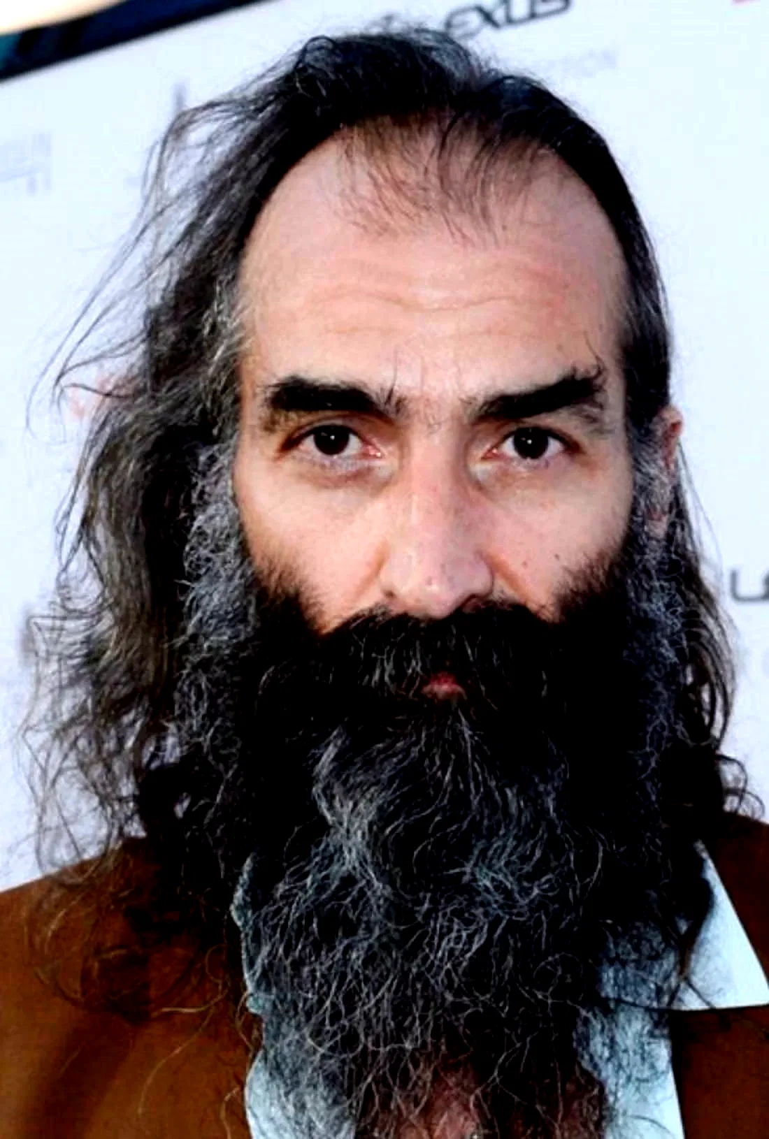  Warren Ellis