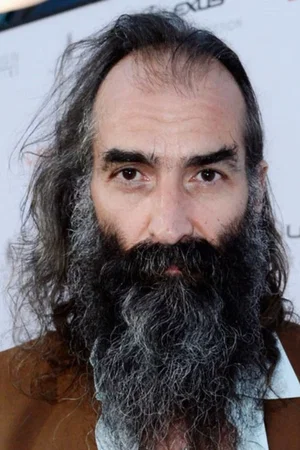 Photo de  Warren Ellis