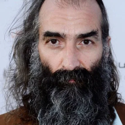  Warren Ellis