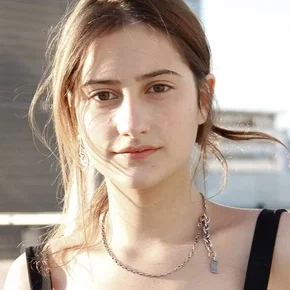 Photo star : Lola Creton