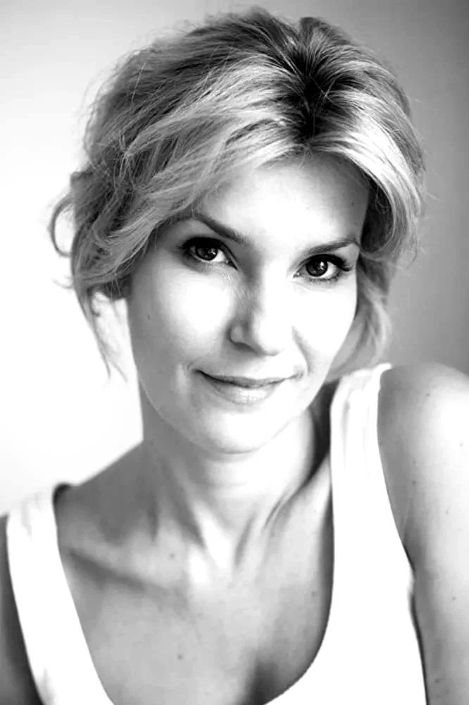 Joanna Bobin