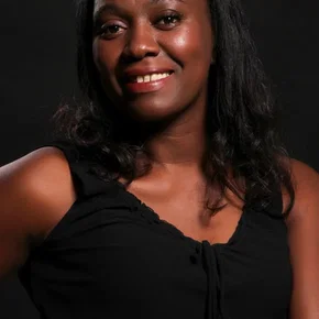 Photo star :  Cleonise Malulo