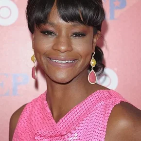 Photo star : Sufe Bradshaw