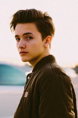  Noah Urrea photo