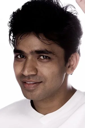  Anupam Tripathi