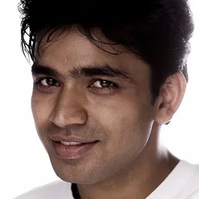 Photo star :  Anupam Tripathi