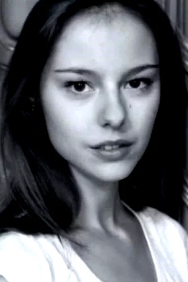  Marion Barbeau