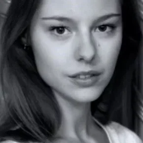 Photo star :  Marion Barbeau