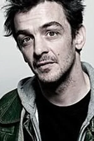  Gaël Maleux photo