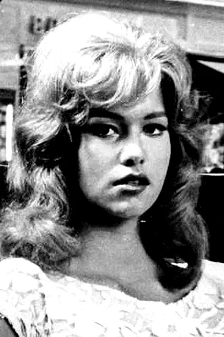 Jeanne Valerie