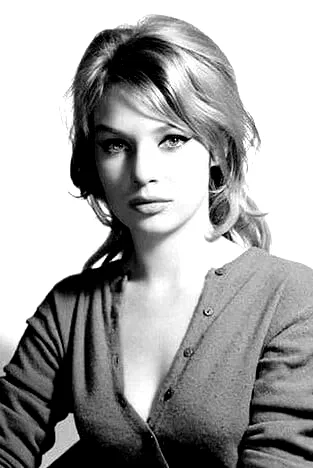  Annette Stroyberg