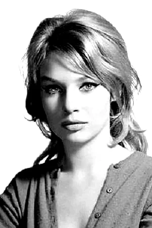  Annette Stroyberg