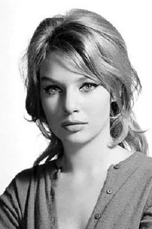  Annette Stroyberg photo