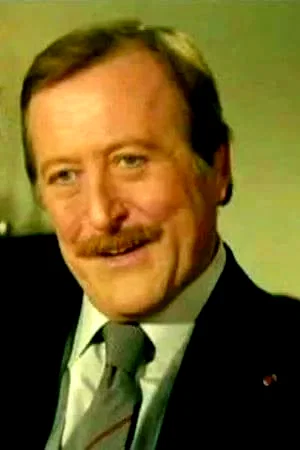 Nicolas Vogel