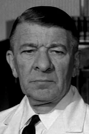 Robert Dalban
