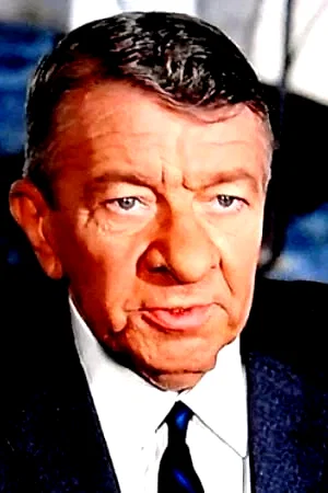 Robert Dalban