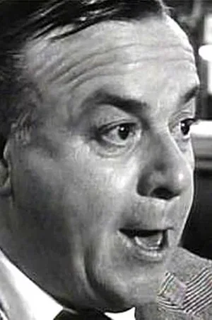 Albert Dinan photo