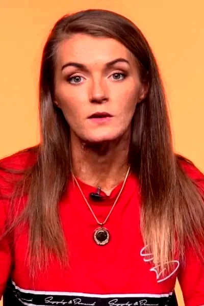  Vicky Knight