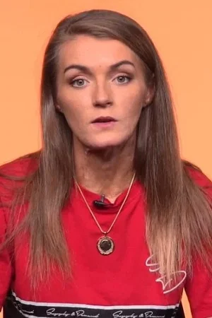  Vicky Knight
