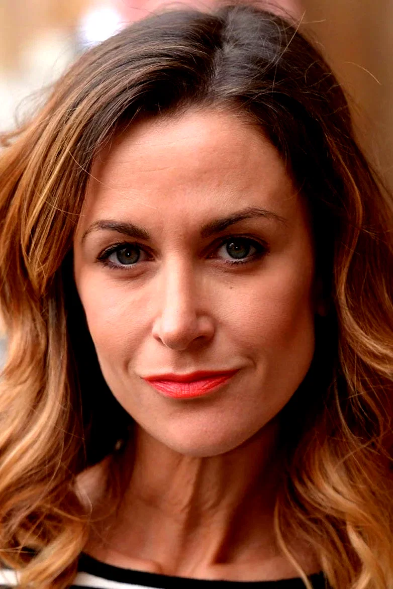 Katherine Kelly