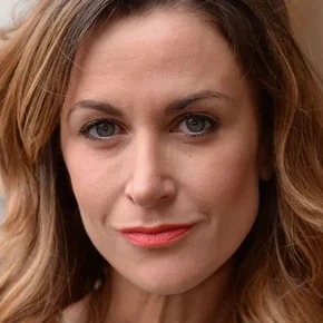 Photo star : Katherine Kelly