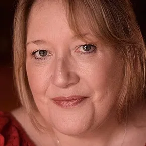 Photo star : Wendy Albiston