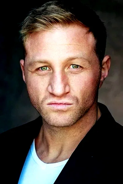  Michael John Treanor