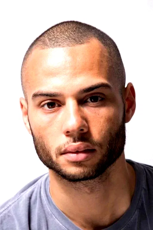 Karl Jackson