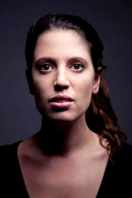  Sacha Polak