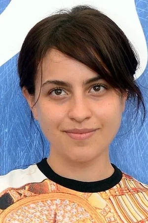  Sofía Palomino photo