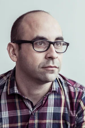  Maximiliano Schonfeld photo