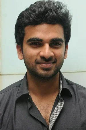  Ashok Selvan photo