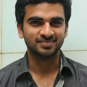 Photo star :  Ashok Selvan