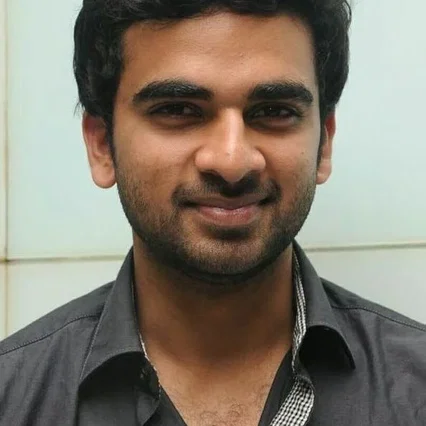  Ashok Selvan