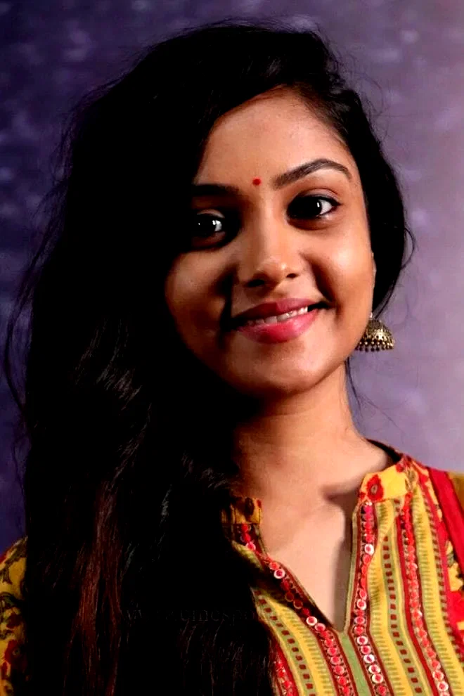  Smruthi Venkat