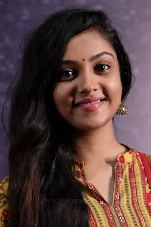  Smruthi Venkat