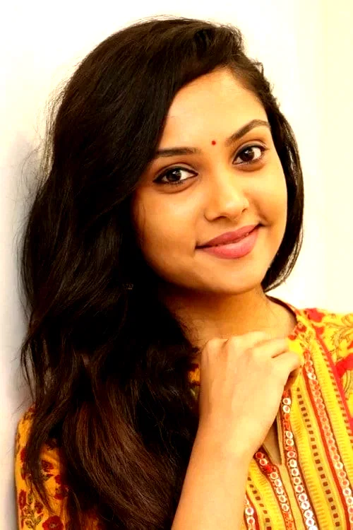  Smruthi Venkat