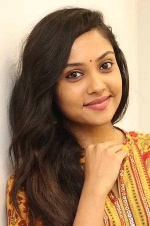  Smruthi Venkat photo