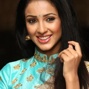 Photo star :  Riya Suman