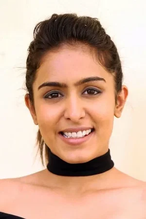  Samyuktha Hegde