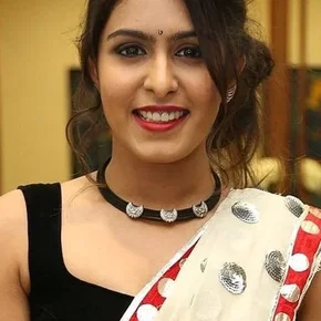 Photo star :  Samyuktha Hegde