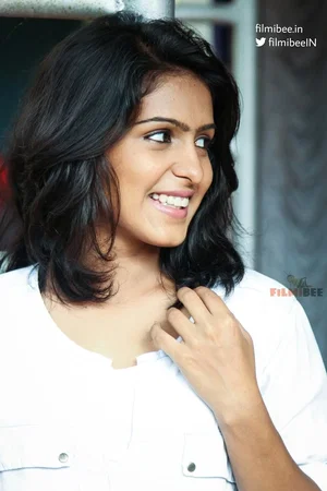  Samyuktha Hegde